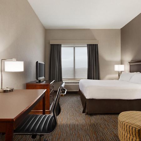 Wingate By Wyndham Bridgeport Clarksburg Hotel Ngoại thất bức ảnh