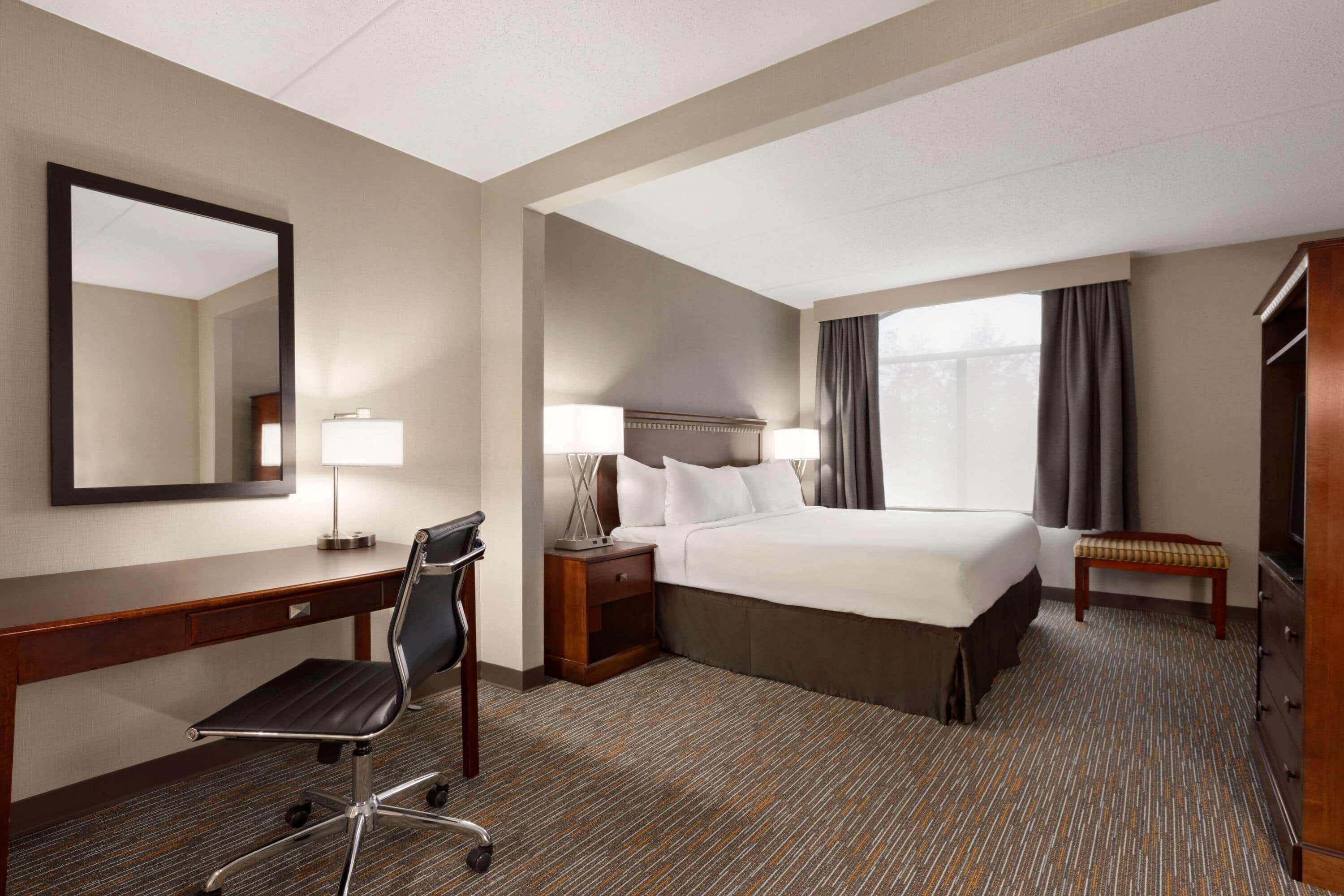 Wingate By Wyndham Bridgeport Clarksburg Hotel Ngoại thất bức ảnh