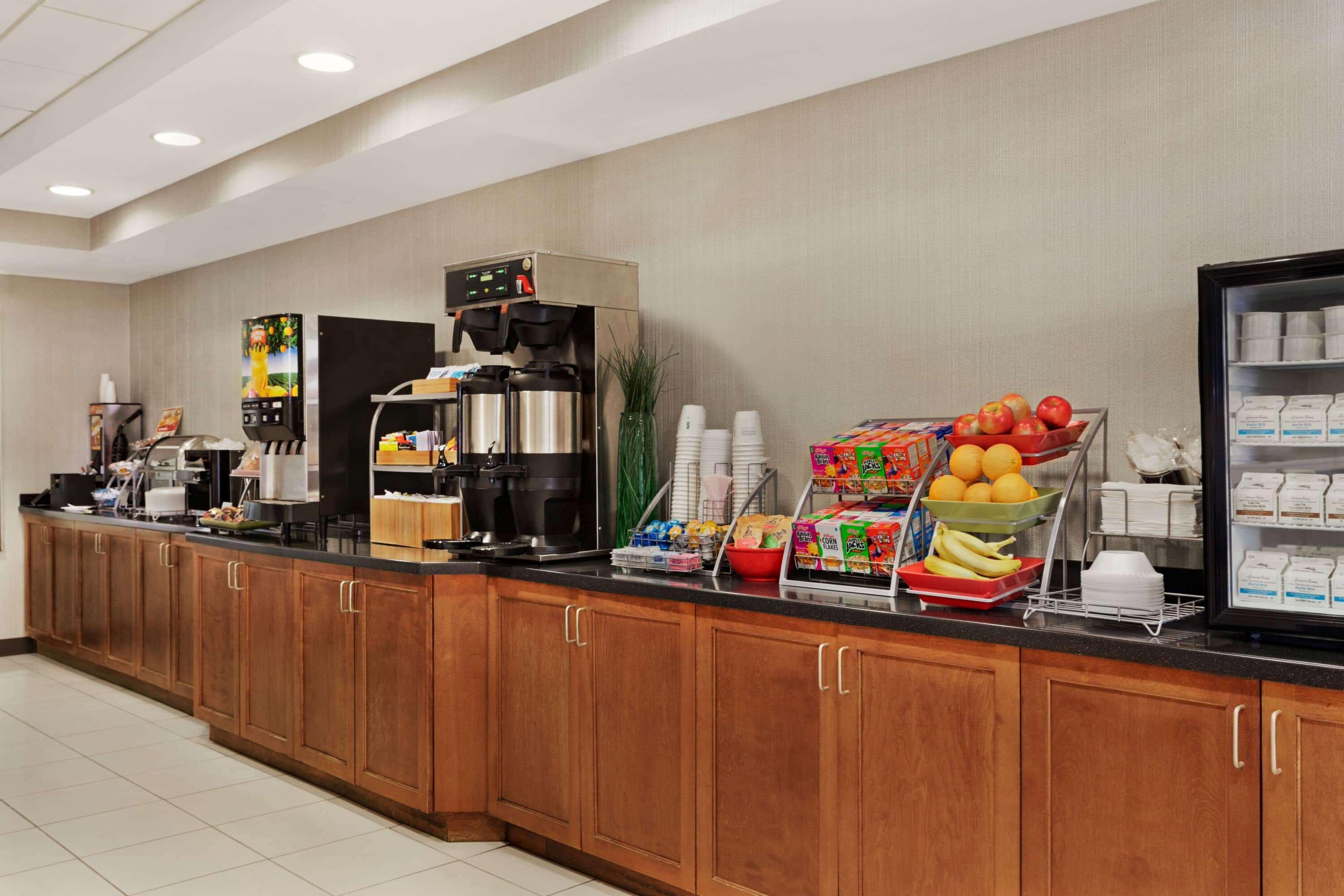 Wingate By Wyndham Bridgeport Clarksburg Hotel Ngoại thất bức ảnh